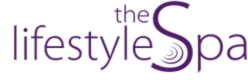 The Lifestyle Spa Logo